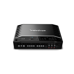 R2-500X4 - Prime 500 Watt 4-Channel Amplifier - image 3