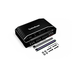 Prime 500 Watt 4-Channel Amplifier