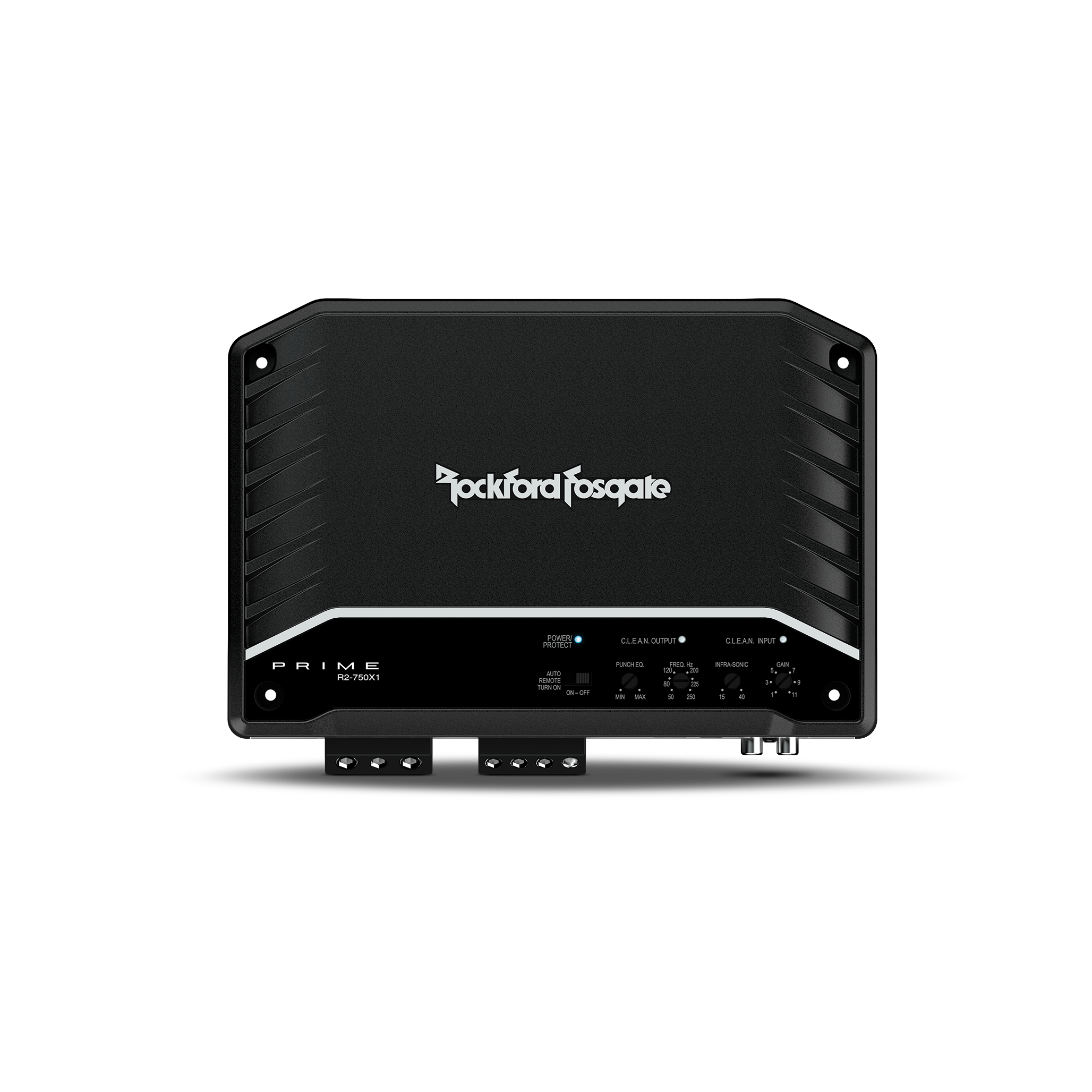 R2-750X1 - Prime 750 Watt Mono Amplifier - image 5