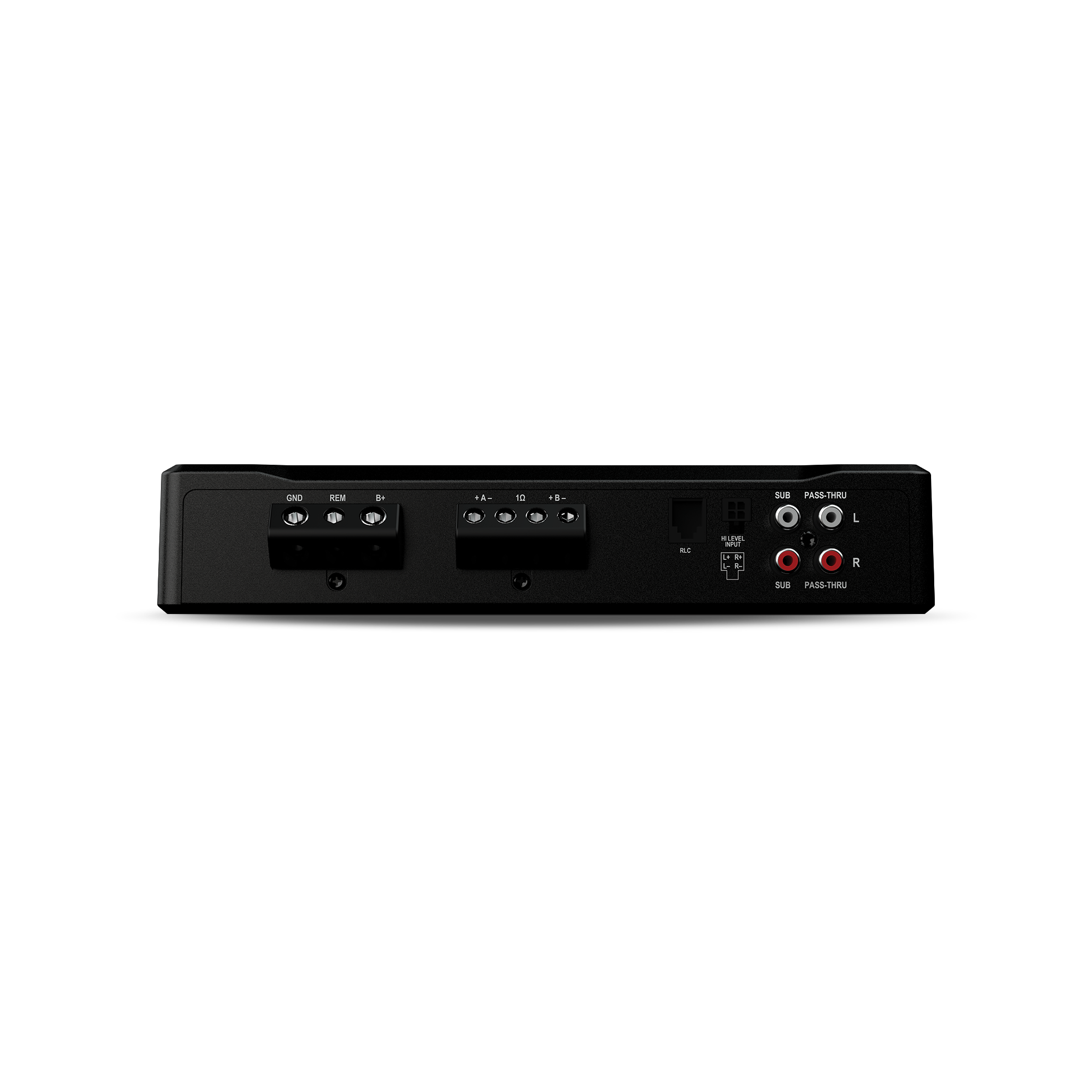 R2-750X1 - Prime 750 Watt Mono Amplifier - image 3