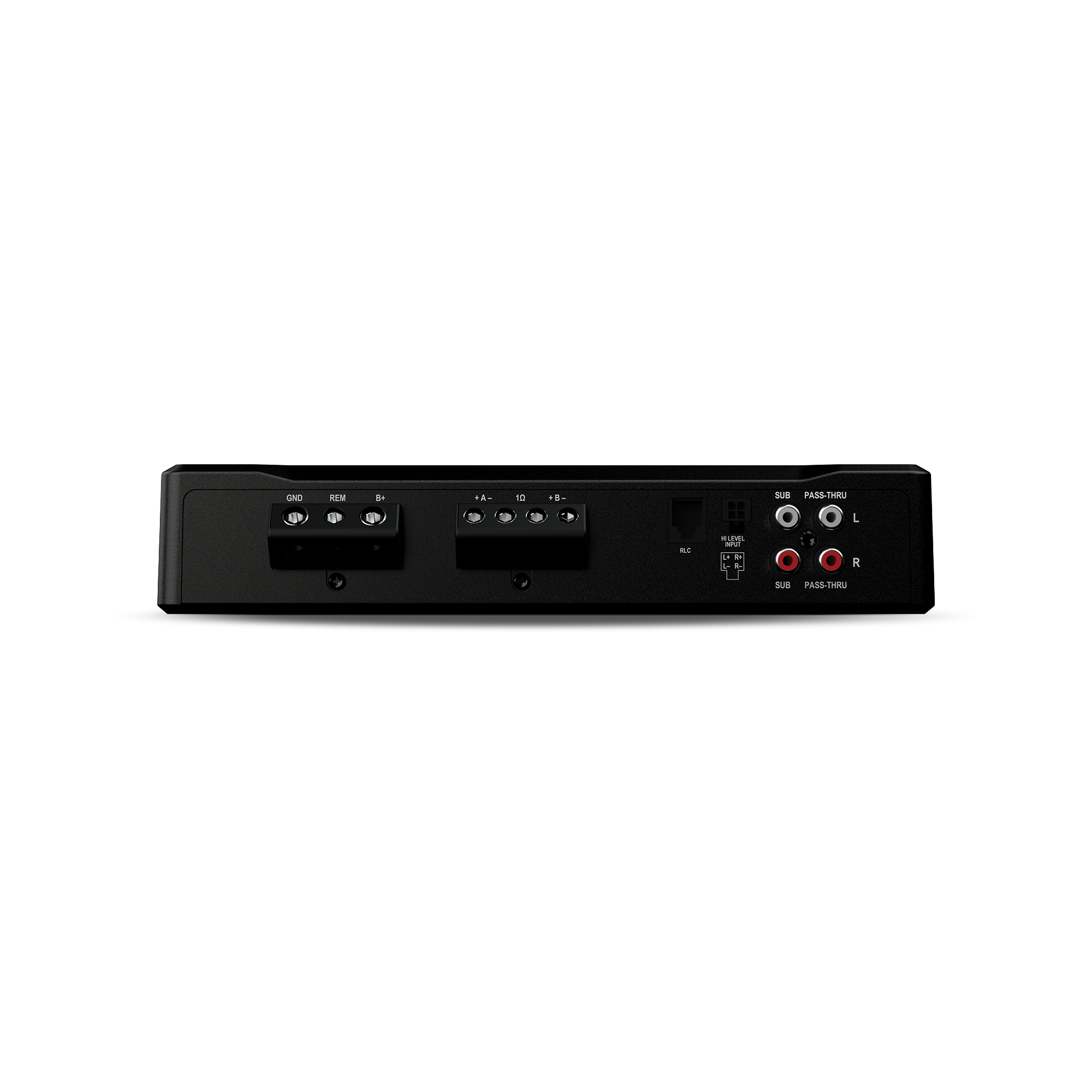 Prime 750 Watt Mono Amplifier