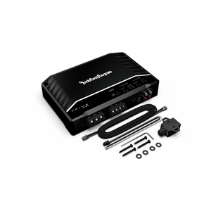 R2-750X1 - Prime 750 Watt Mono Amplifier - image 2