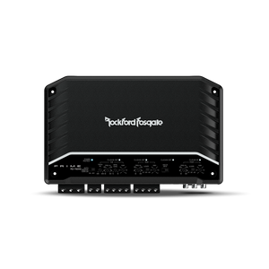 R2-750X5 - Prime 750 Watt 5-Channel Amplifier - image 5