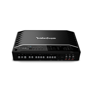 R2-750X5 - Prime 750 Watt 5-Channel Amplifier - image 2