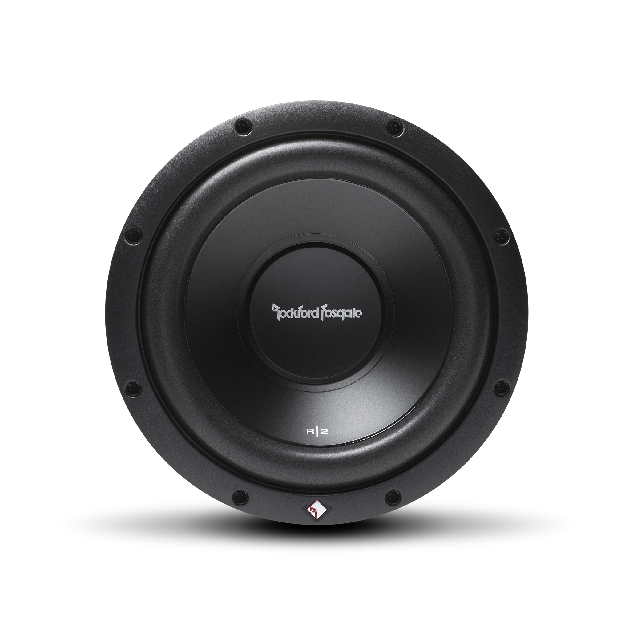 Prime 10" R2 2-Ohm DVC Subwoofer