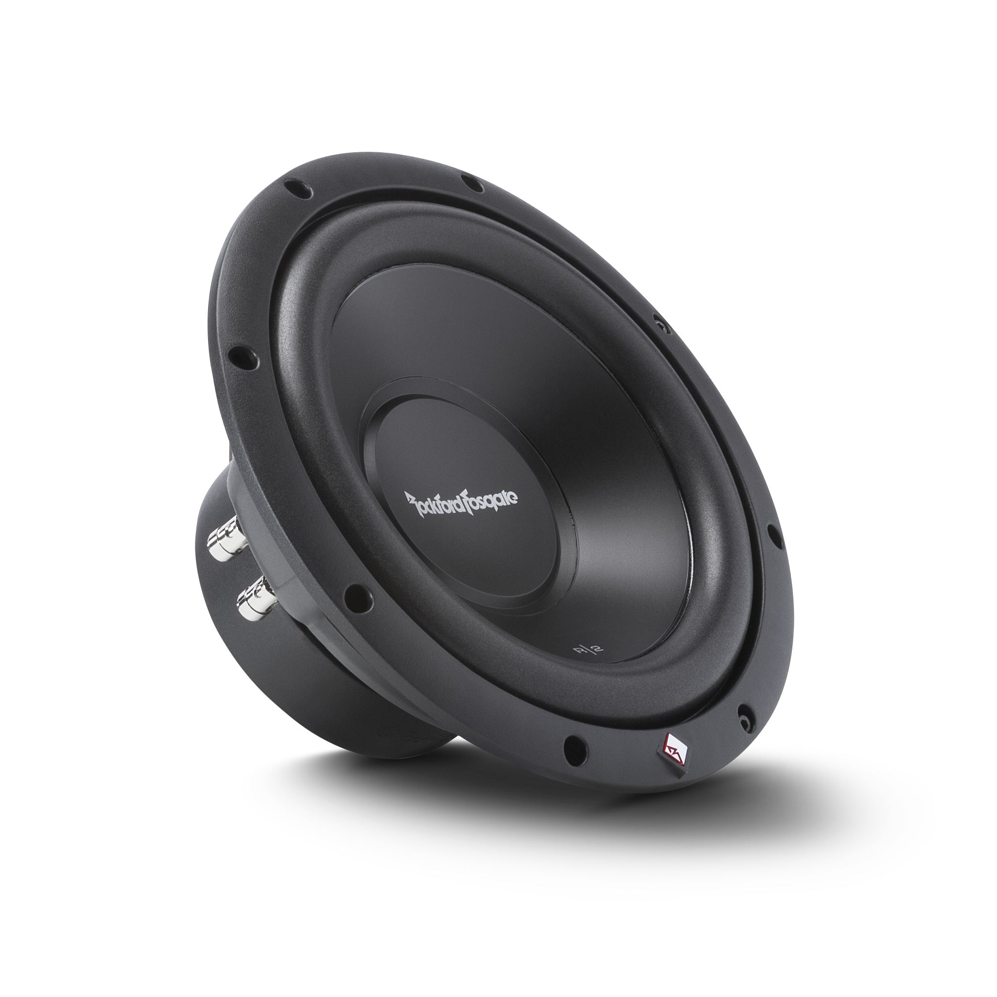 Prime 10" R2 2-Ohm DVC Subwoofer