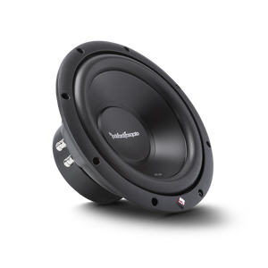R2D2-10 - Prime 10" R2 2-Ohm DVC Subwoofer - image 3