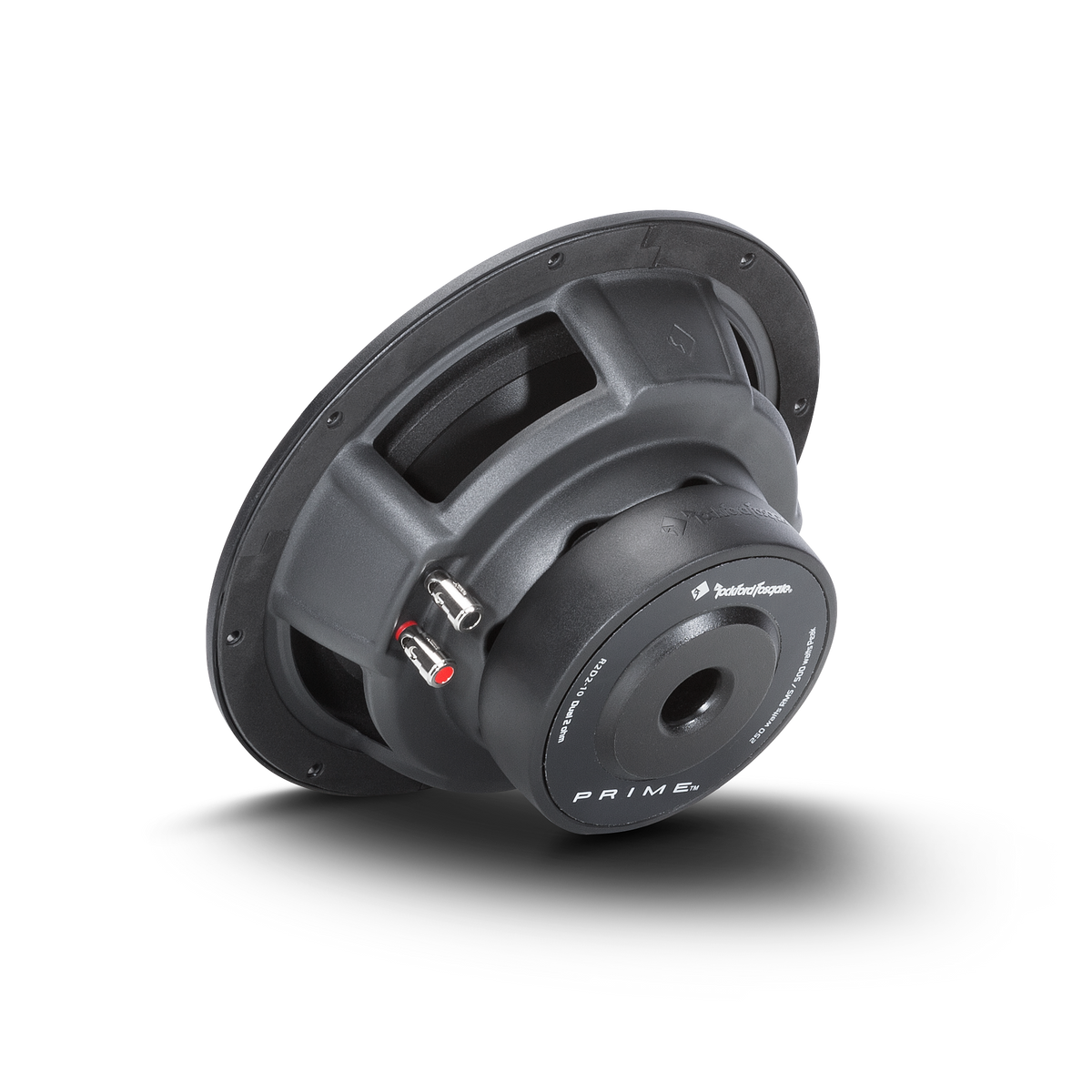 Prime 10" R2 2-Ohm DVC Subwoofer