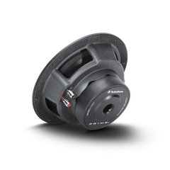 Prime 10" R2 2-Ohm DVC Subwoofer