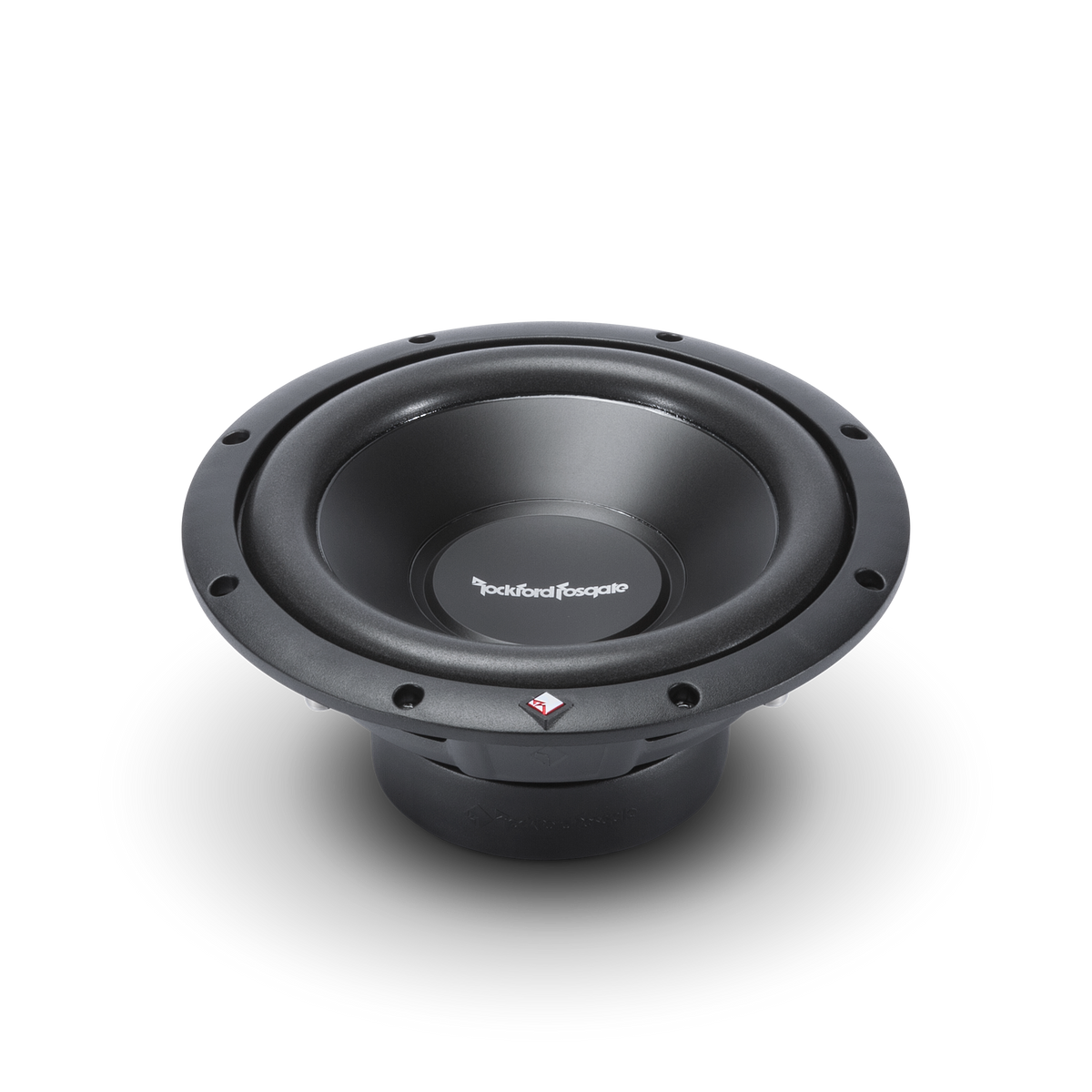 R2D2-10 - Prime 10" R2 2-Ohm DVC Subwoofer - image 4
