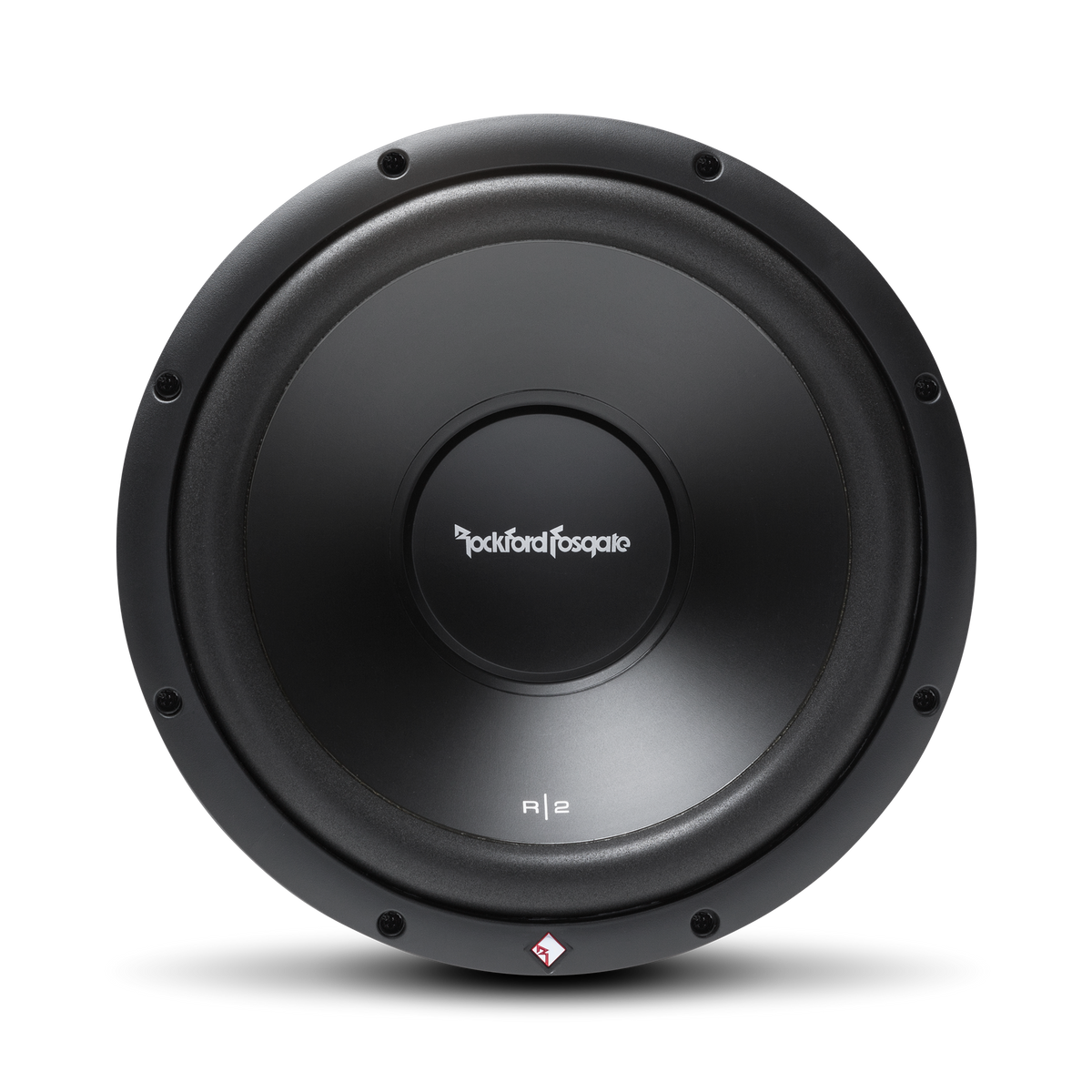 Prime 12" R2 2-Ohm DVC Subwoofer(R2D2-12)