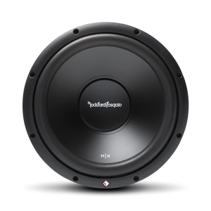 R2D2-12 - Prime 12" R2 2-Ohm DVC Subwoofer - image 1