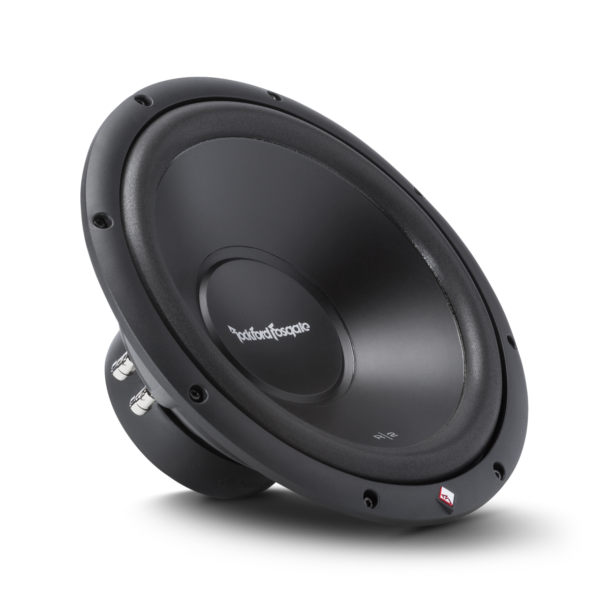 R2D2-12 - Prime 12" R2 2-Ohm DVC Subwoofer - image 2