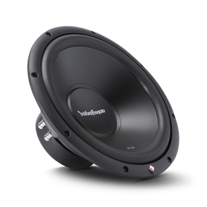 R2D2-12 - Prime 12" R2 2-Ohm DVC Subwoofer - image 2