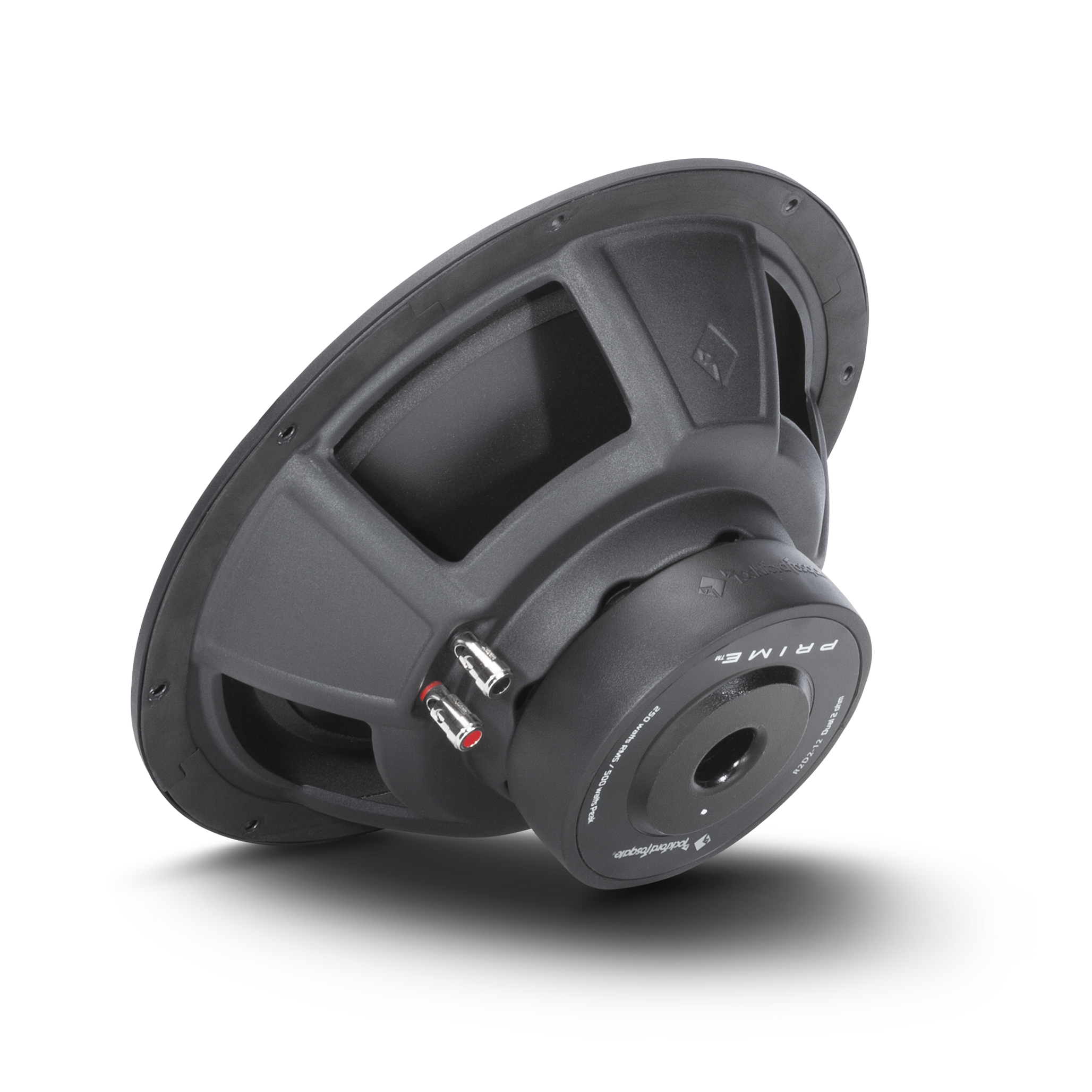 Prime 12′′ R2 2Ω DVC Subwoofer