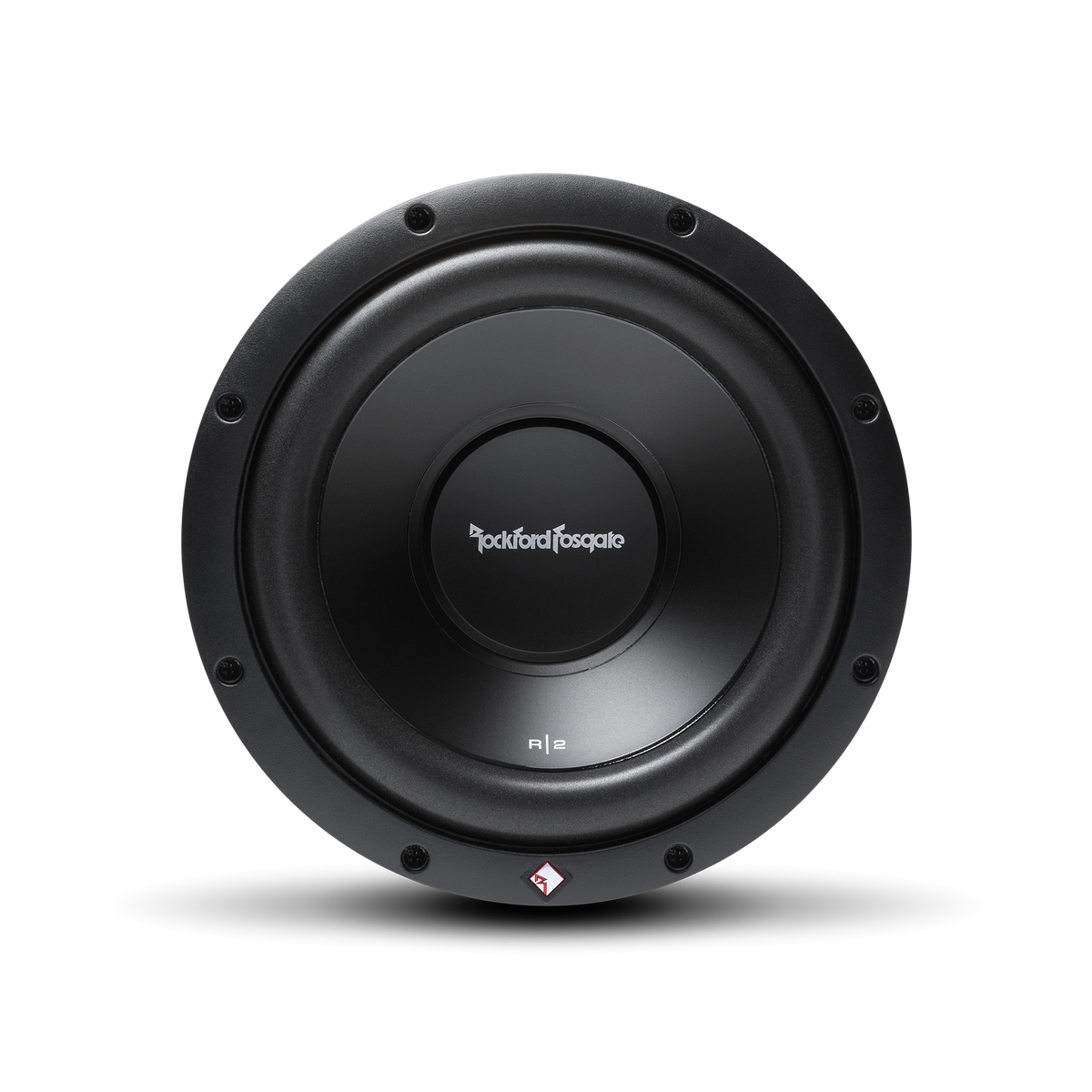 Prime 10" R2 4-Ohm DVC Subwoofer(R2D4-10)