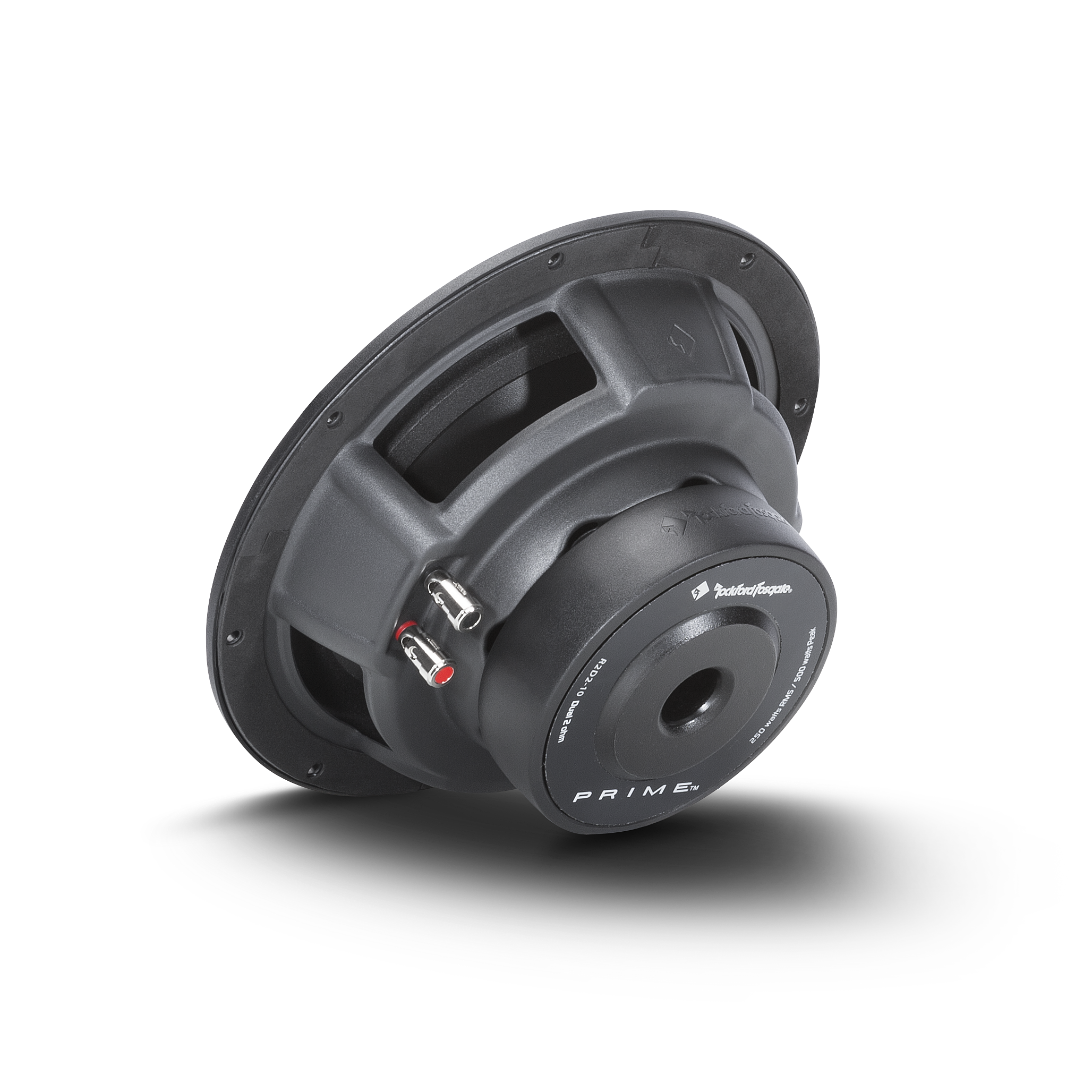 Prime 10 R2 4Ω DVC Subwoofer