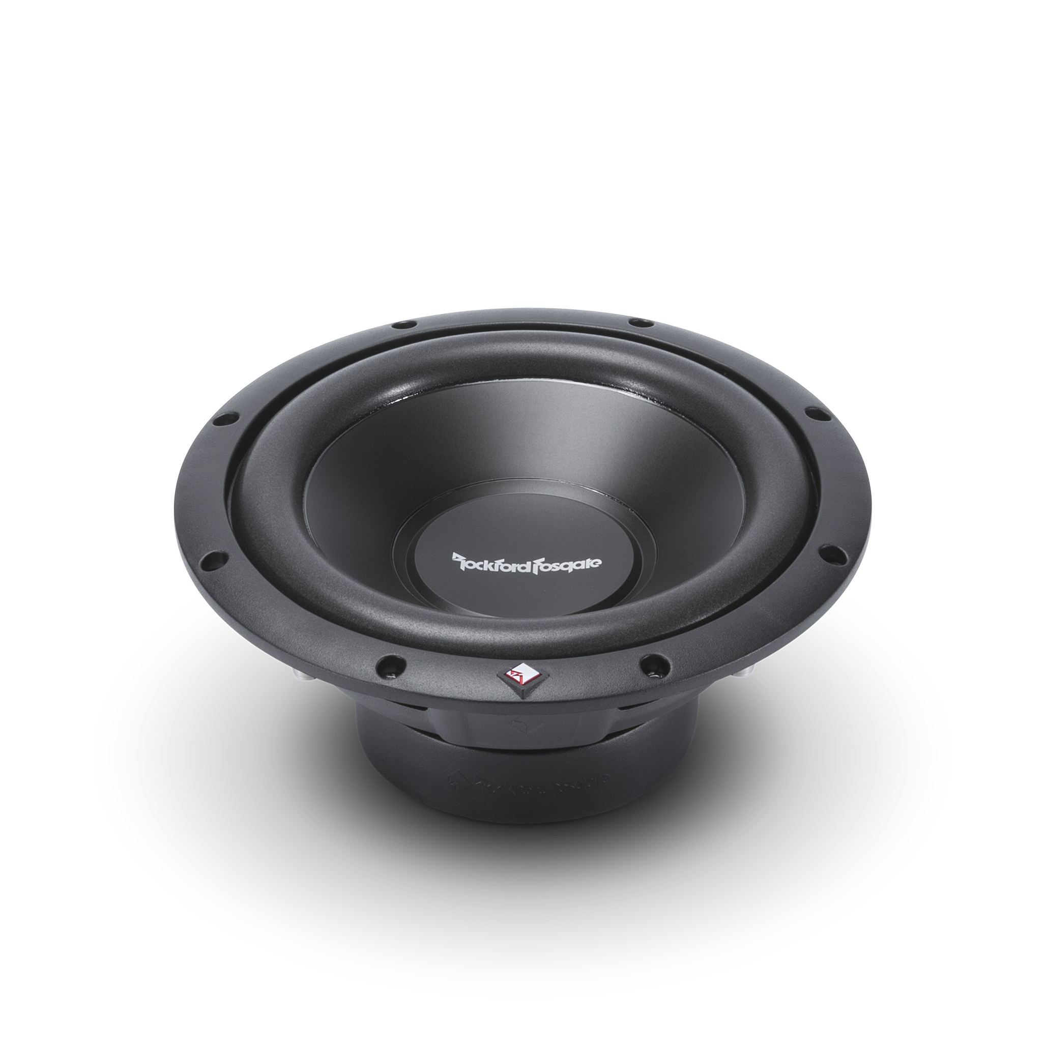 Prime 10" R2 4-Ohm DVC Subwoofer