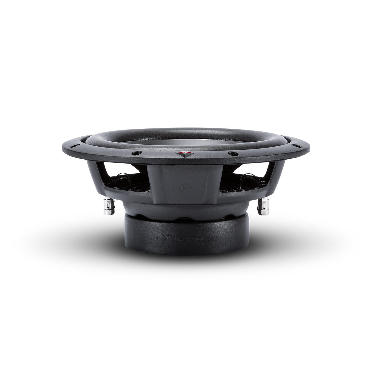 R2D4-10 - Prime 10" R2 4-Ohm DVC Subwoofer - image 2