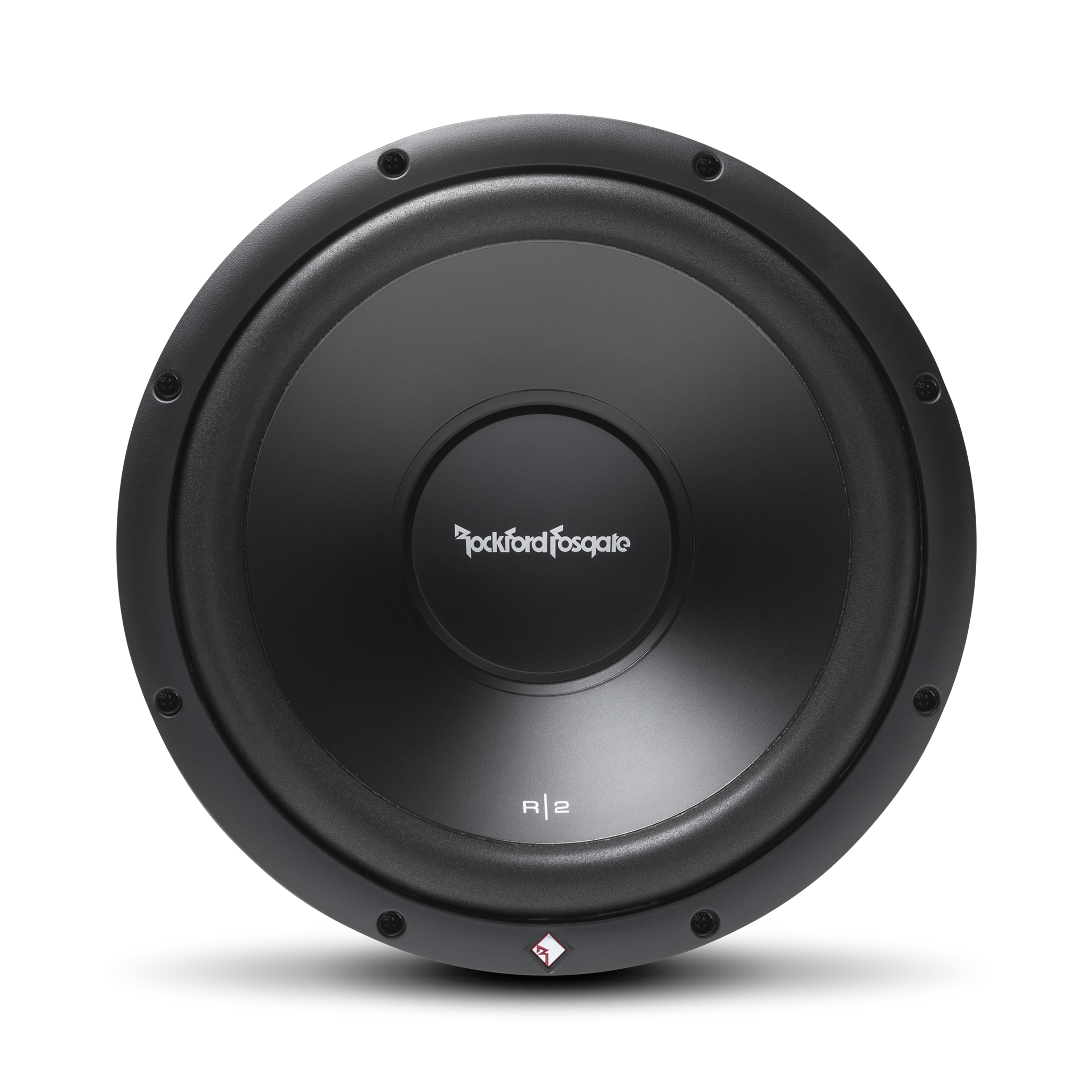 Prime 12" R2 4-Ohm DVC Subwoofer