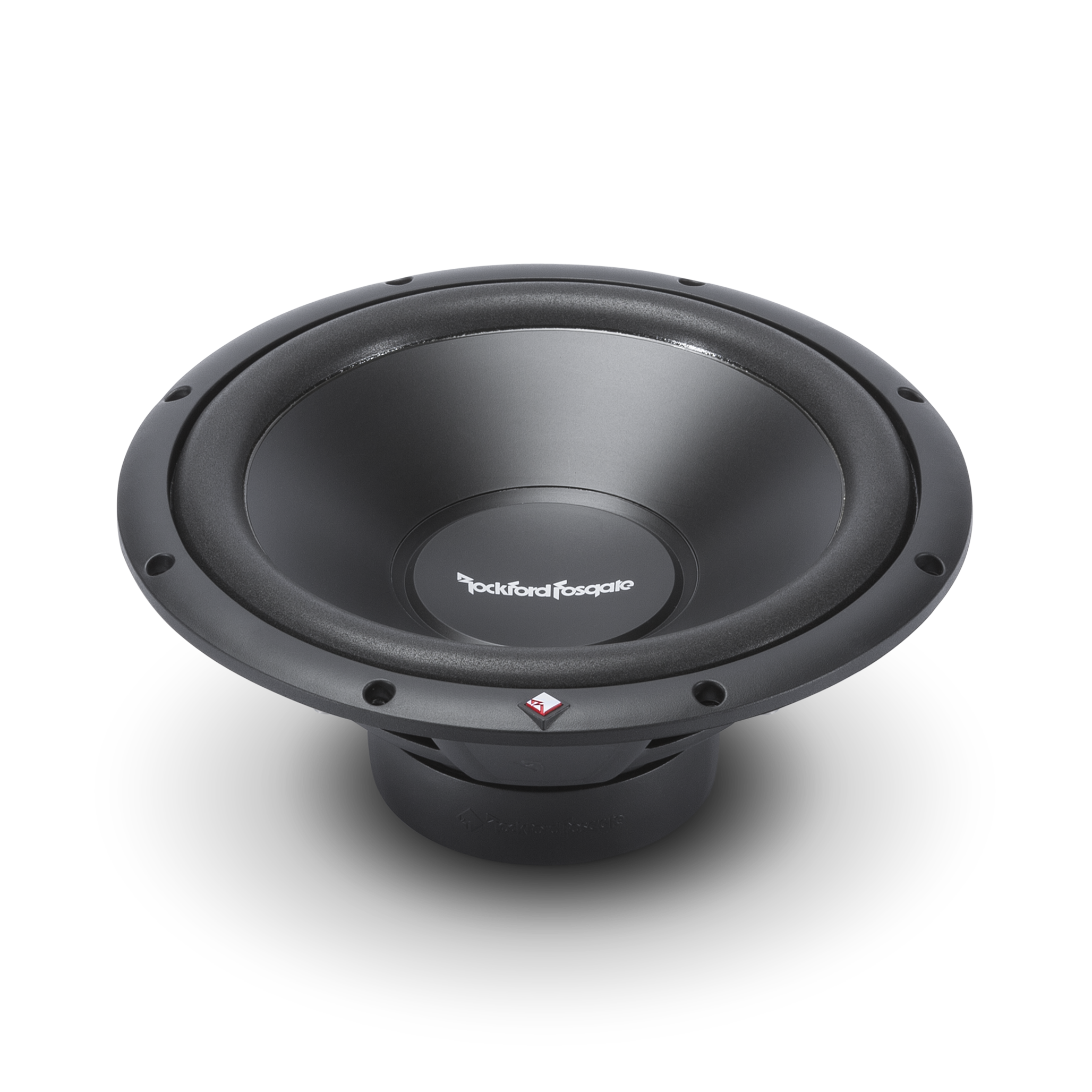 R2D4-12 - Prime 12" R2 4-Ohm DVC Subwoofer - image 4