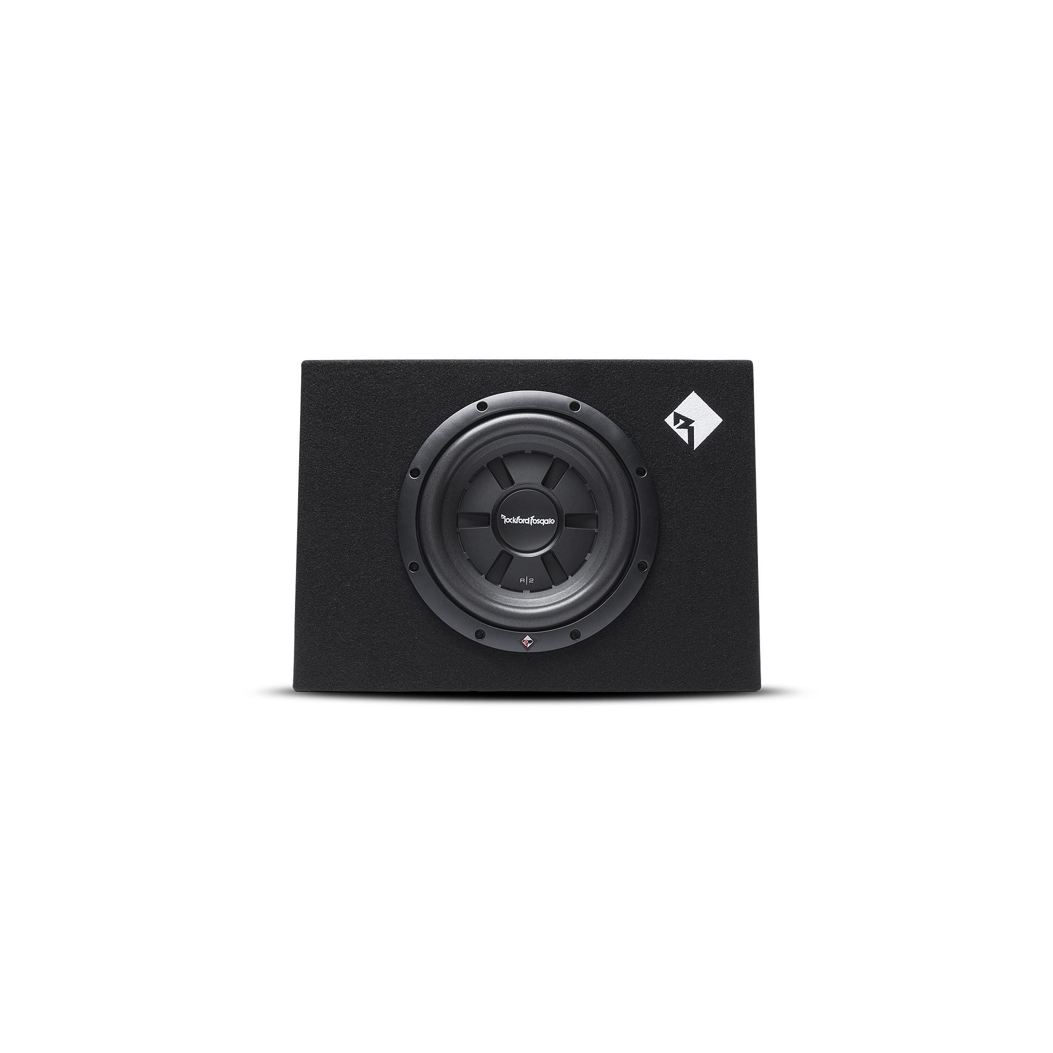 Prime 10′′ R2S Shallow Loaded Enclosure