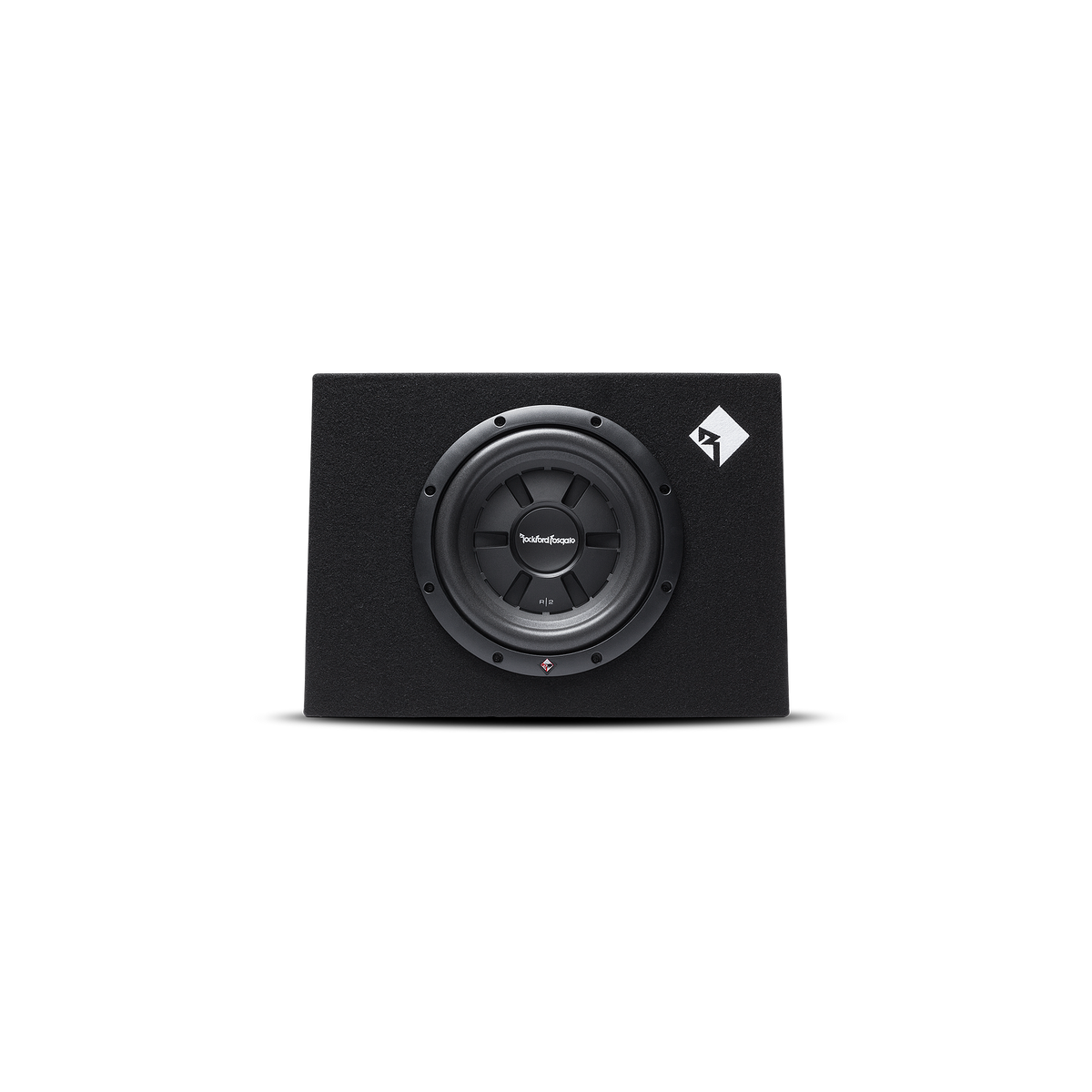 R2S-1X10 - Prime 10" R2S Shallow Loaded Enclosure - image 5