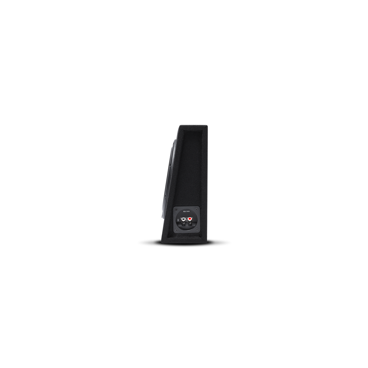 R2S-1X10 - Prime 10" R2S Shallow Loaded Enclosure - image 3