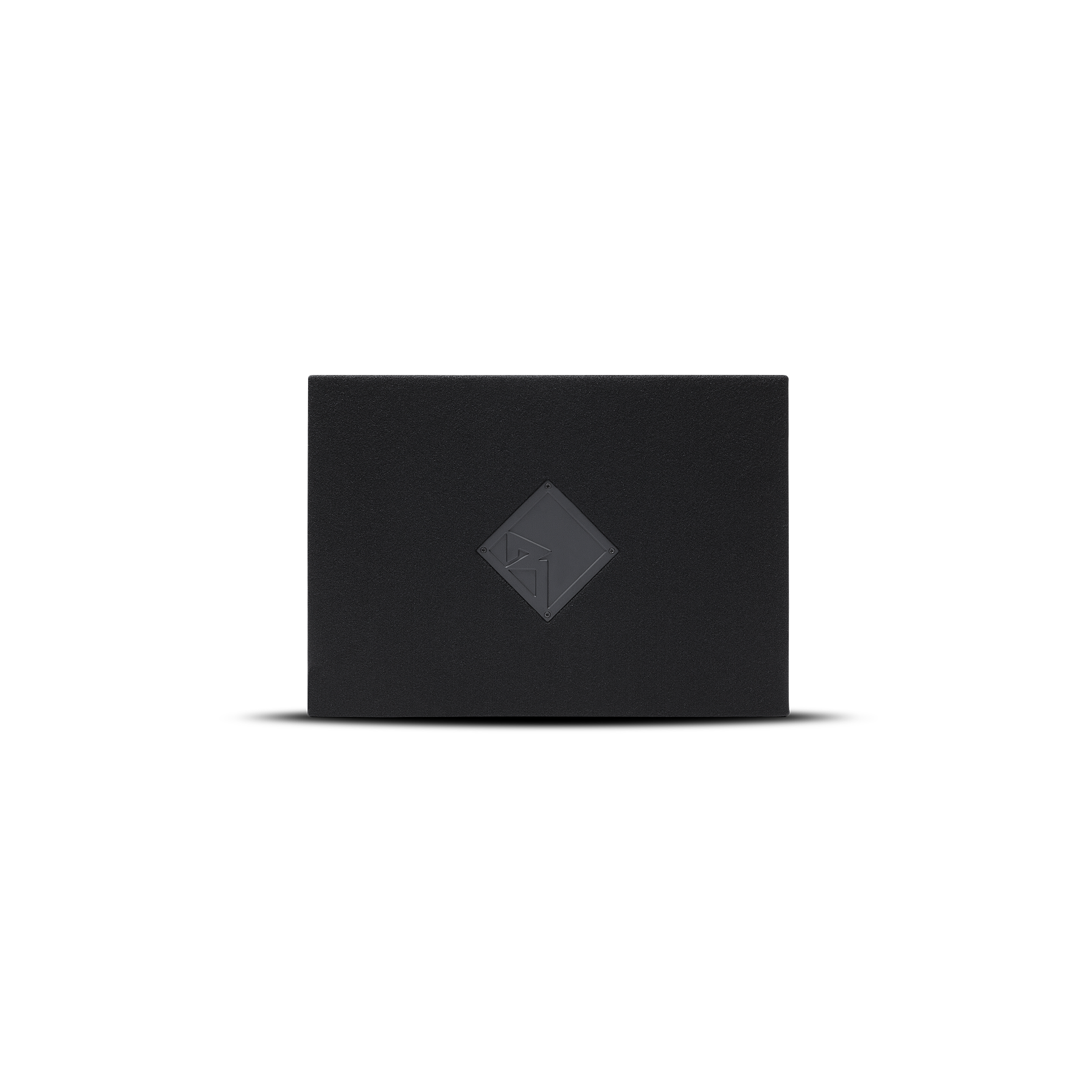 Prime 10′′ R2S Shallow Loaded Enclosure