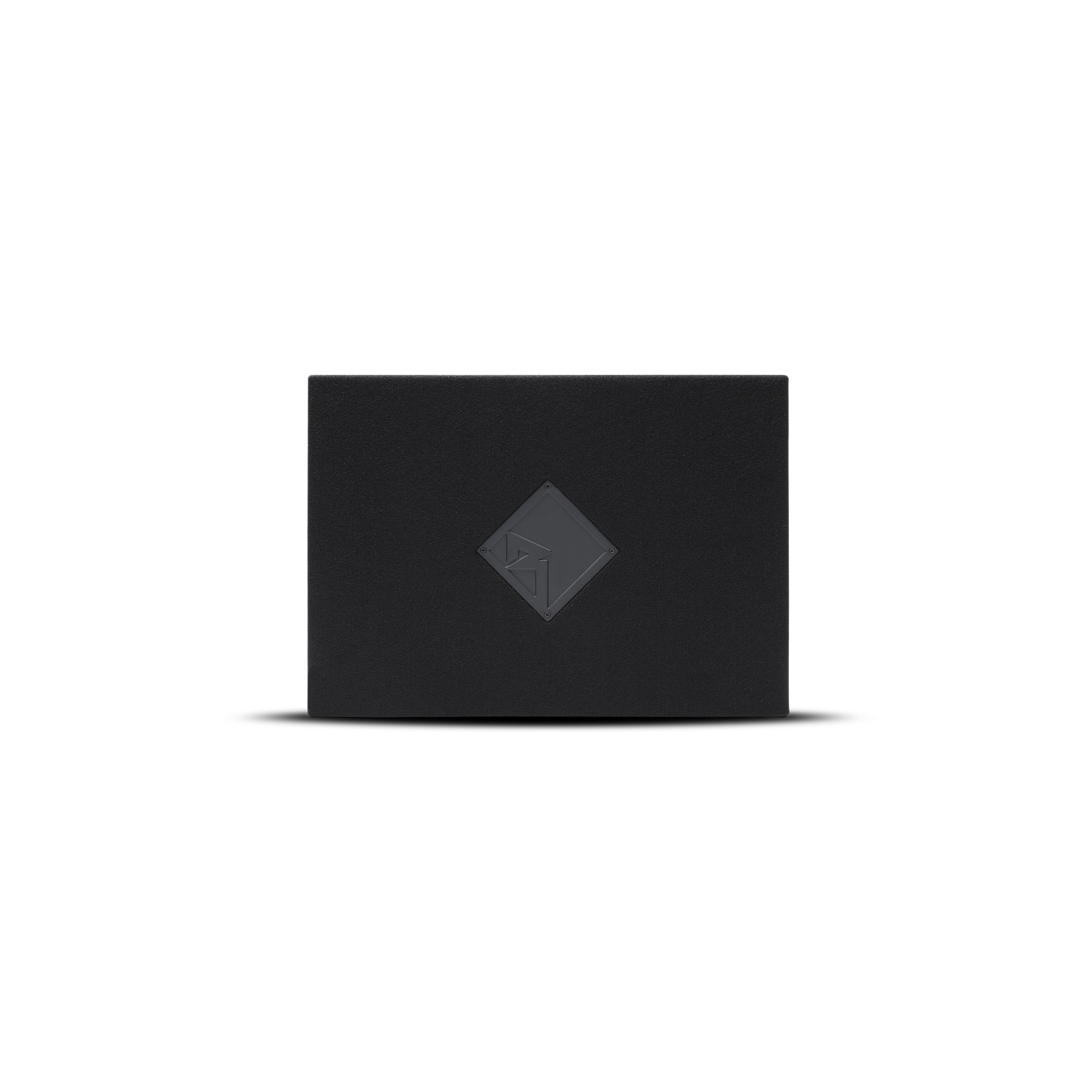 Prime 10" R2S Shallow Loaded Enclosure