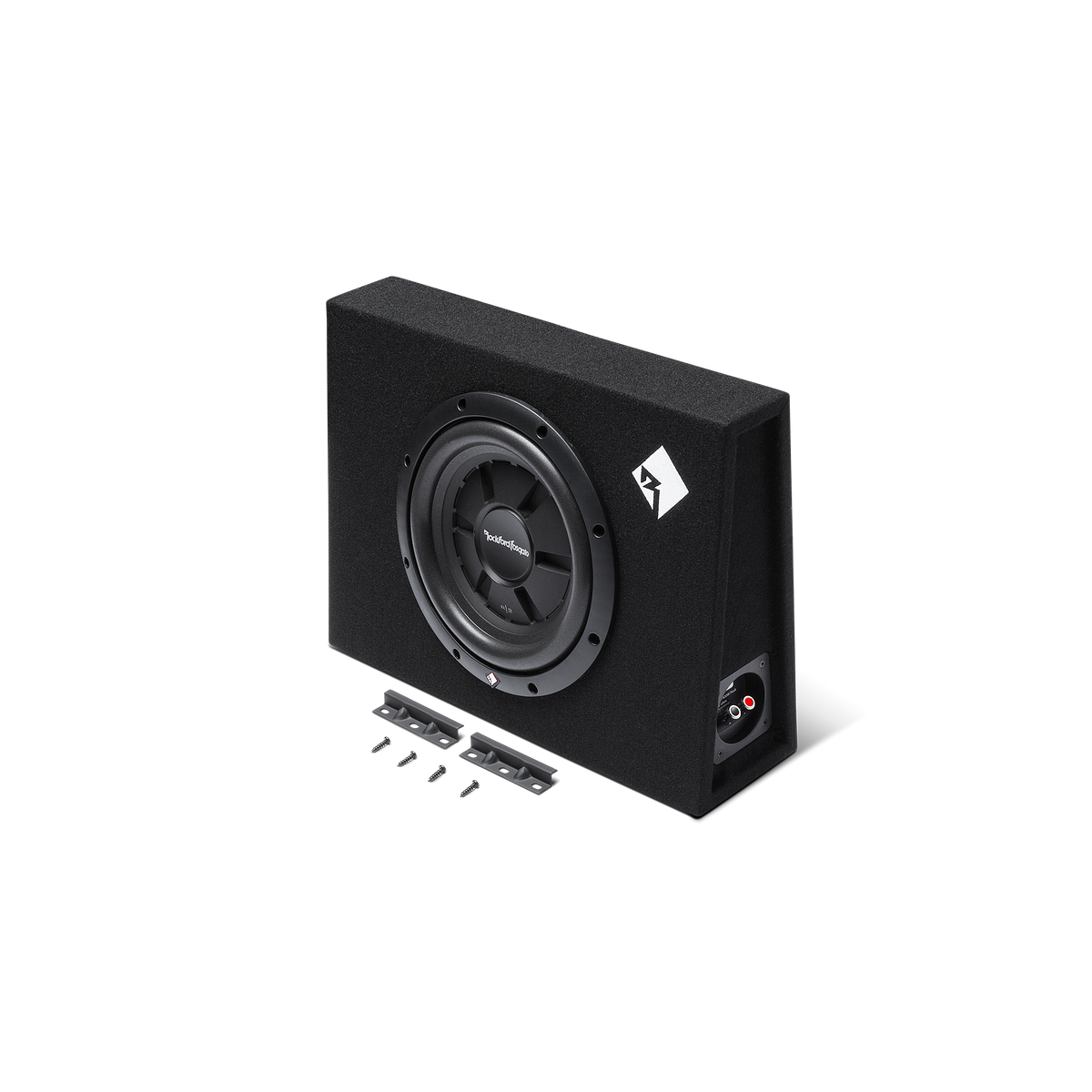 R2S-1X10 - Prime 10" R2S Shallow Loaded Enclosure - image 2