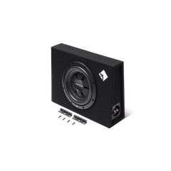 Prime 10′′ R2S Shallow Loaded Enclosure