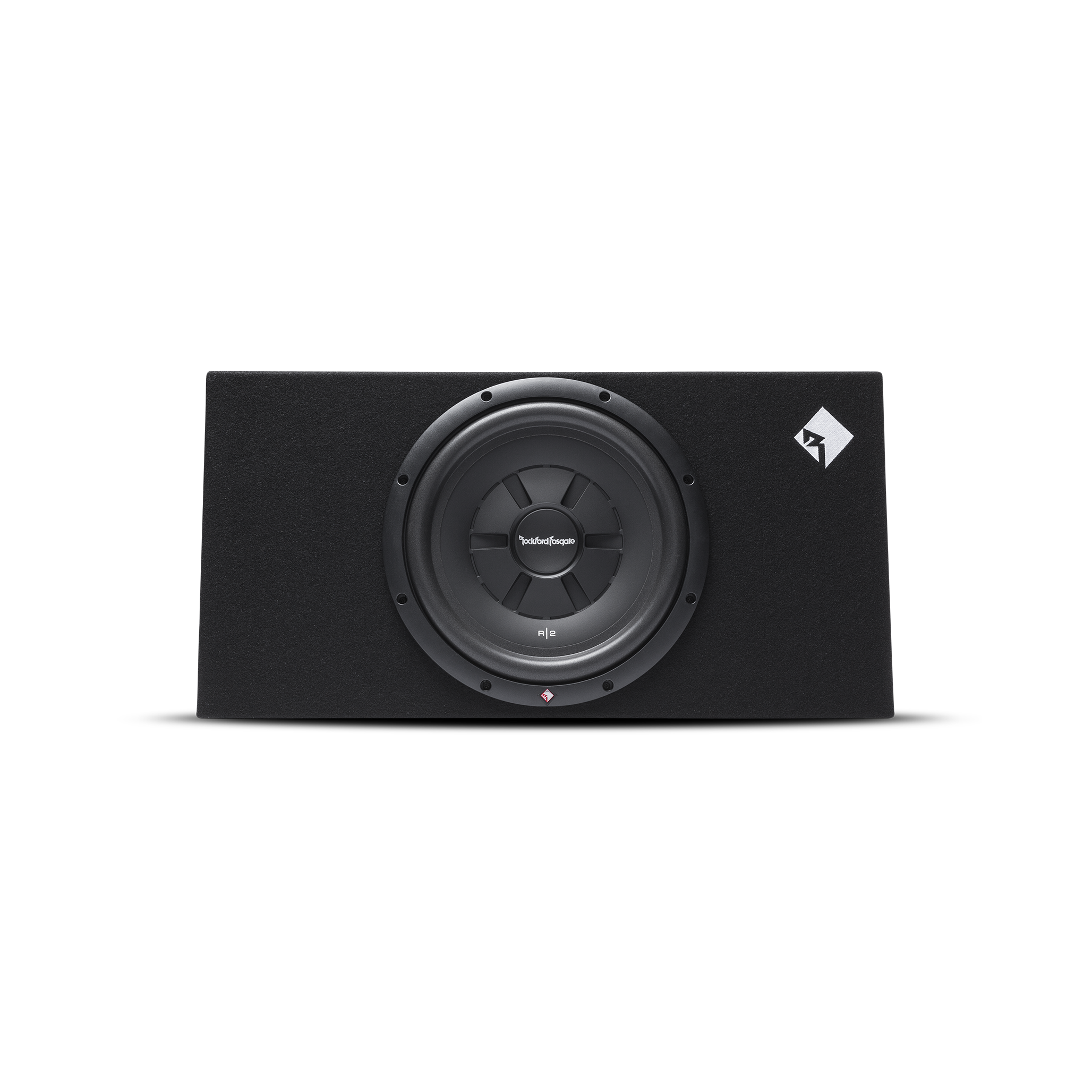 Prime 12" R2S Shallow Loaded Enclosure