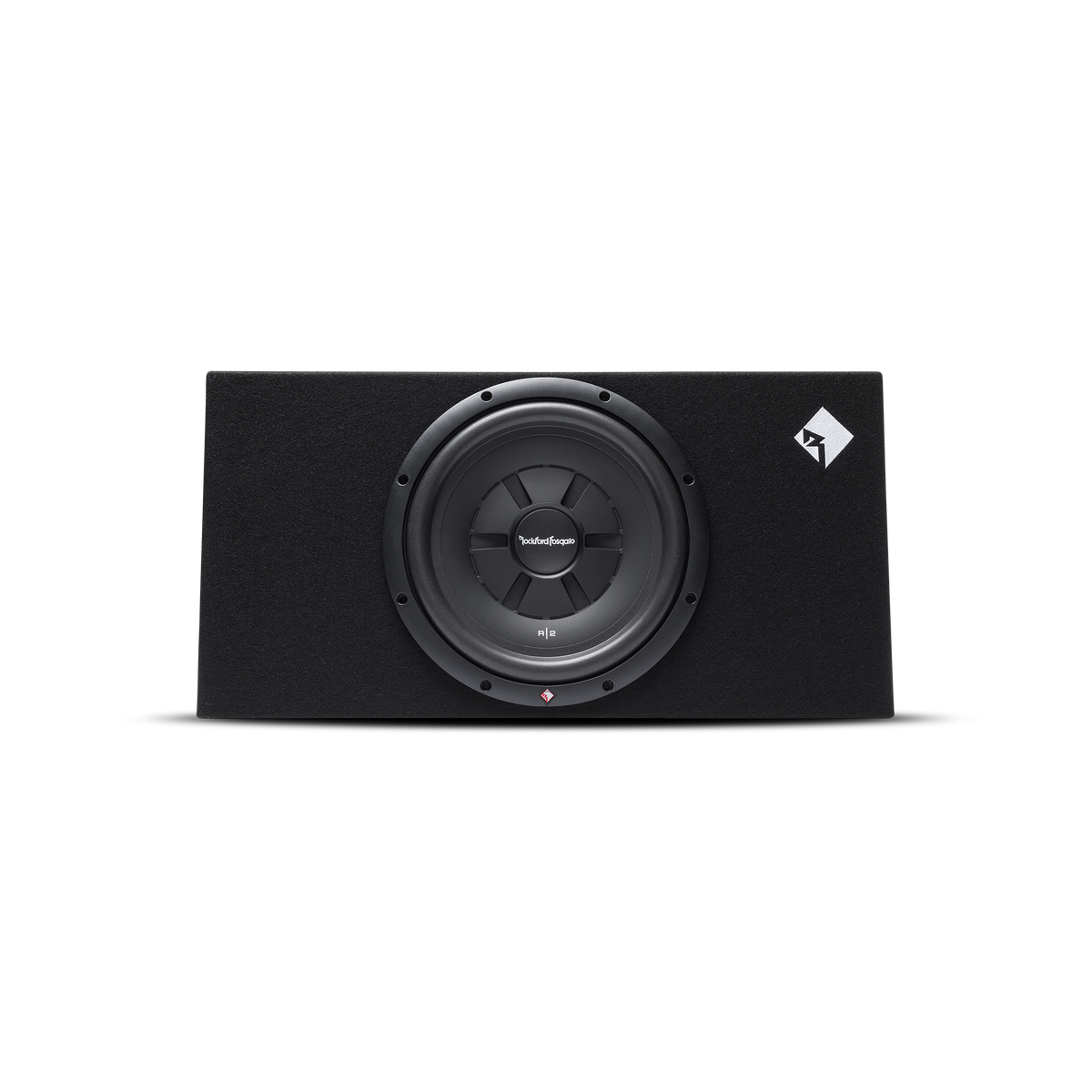 R2S-1X12 - Prime 12" R2S Shallow Loaded Enclosure - image 3