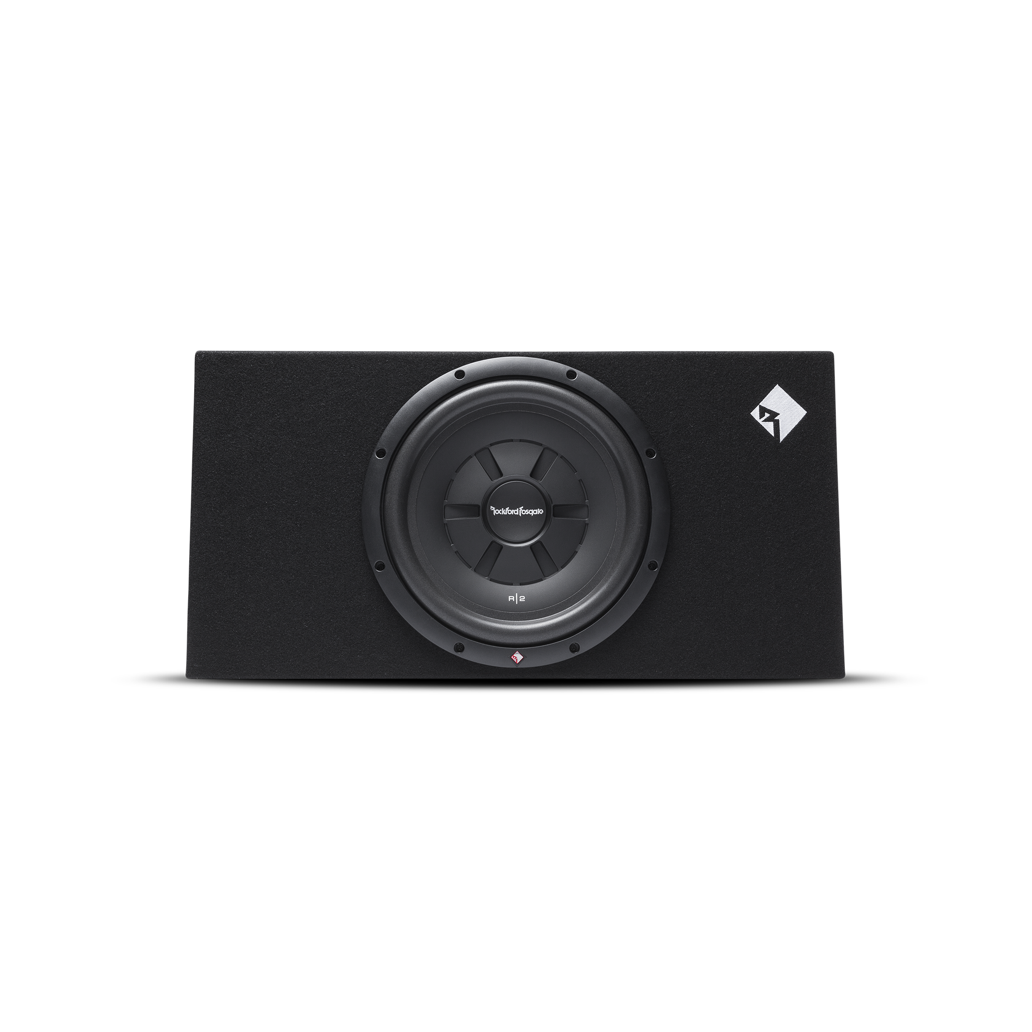 Prime 12′′ R2S Shallow Loaded Enclosure