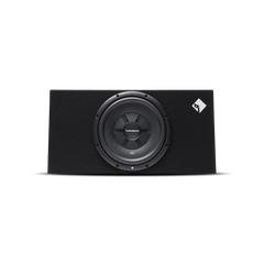 Prime 12′′ R2S Shallow Loaded Enclosure