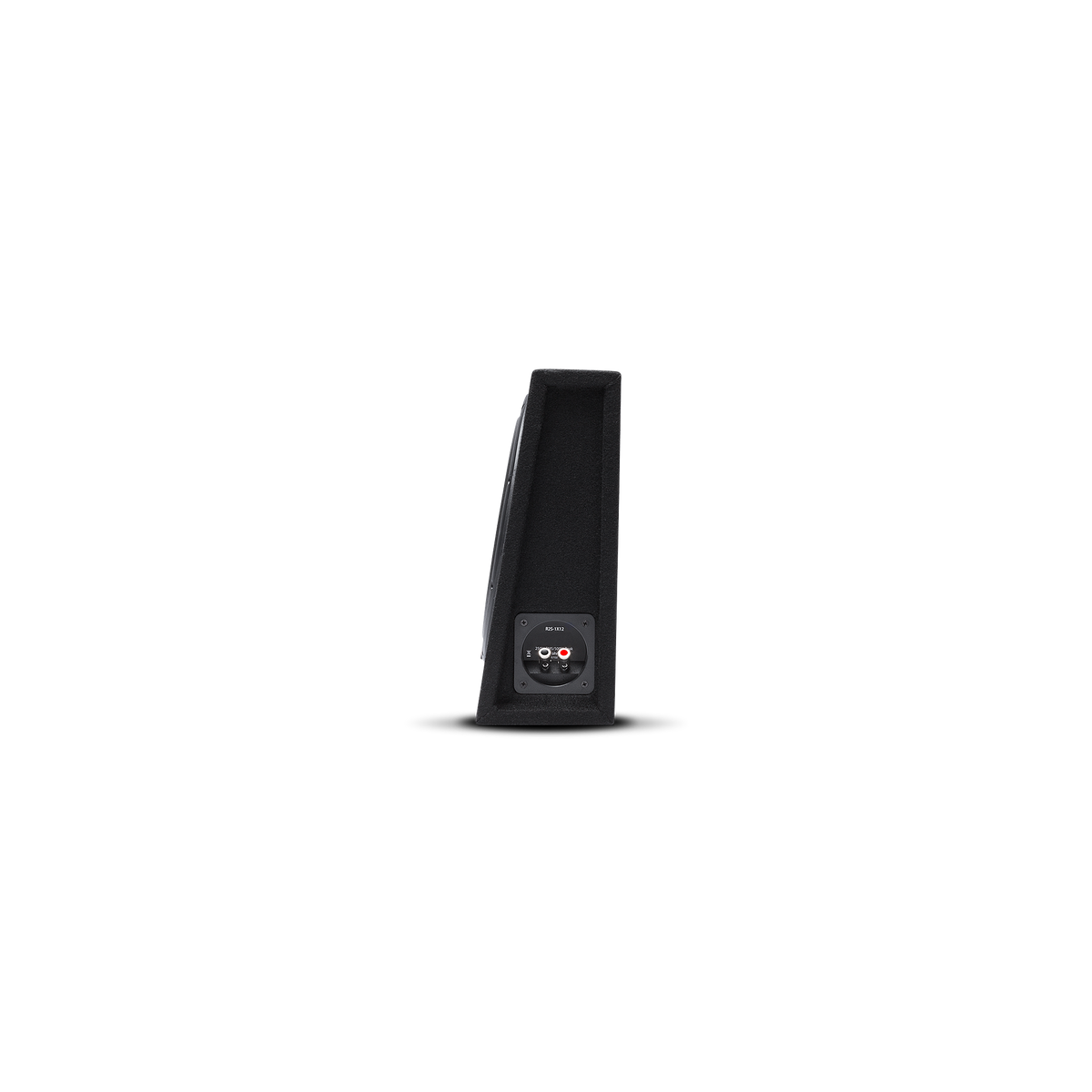 R2S-1X12 - Prime 12" R2S Shallow Loaded Enclosure - image 6