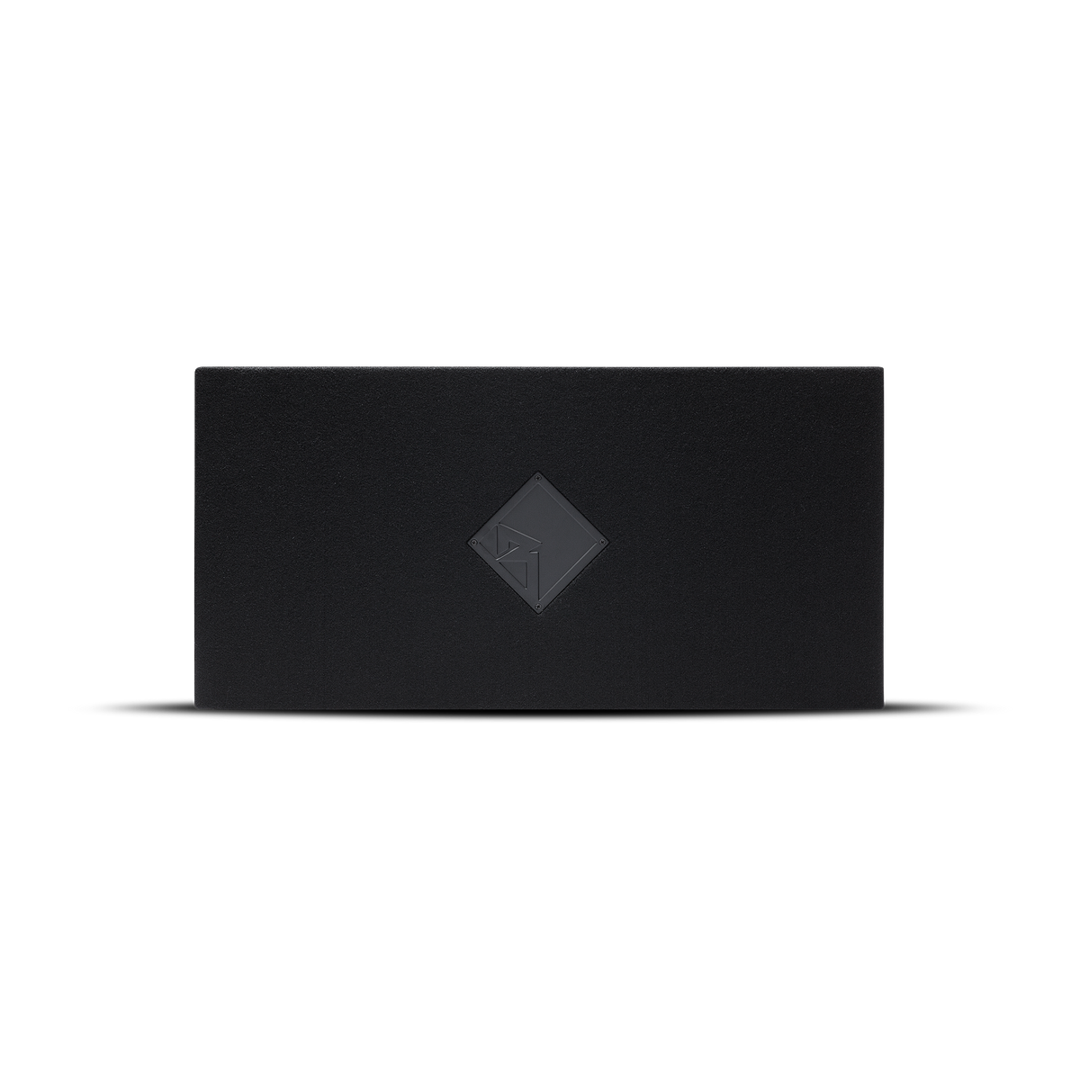 R2S-1X12 - Prime 12" R2S Shallow Loaded Enclosure - image 1
