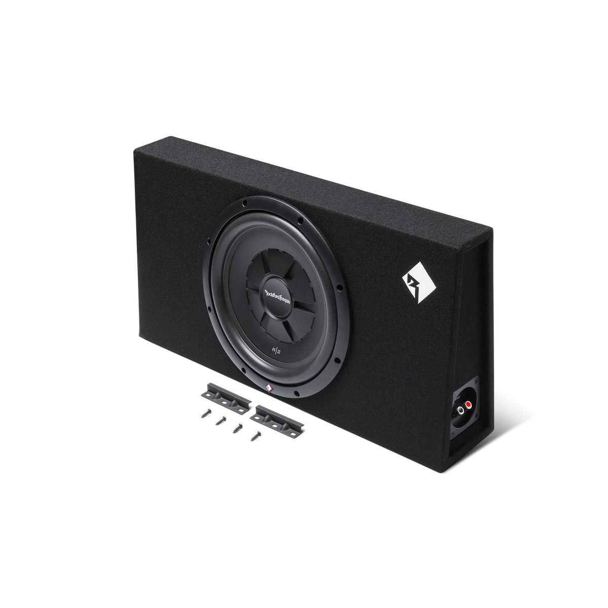 R2S-1X12 - Prime 12" R2S Shallow Loaded Enclosure - image 4