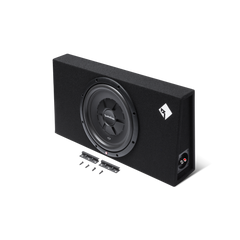 Prime 12′′ R2S Shallow Loaded Enclosure