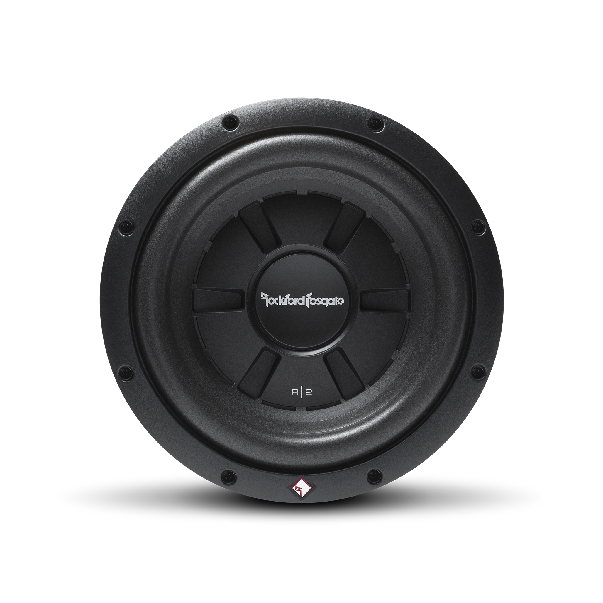 Prime 10′′ R2S 2Ω DVC Shallow Subwoofer