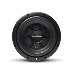 Prime 10" R2S 2-Ohm DVC Shallow Subwoofer