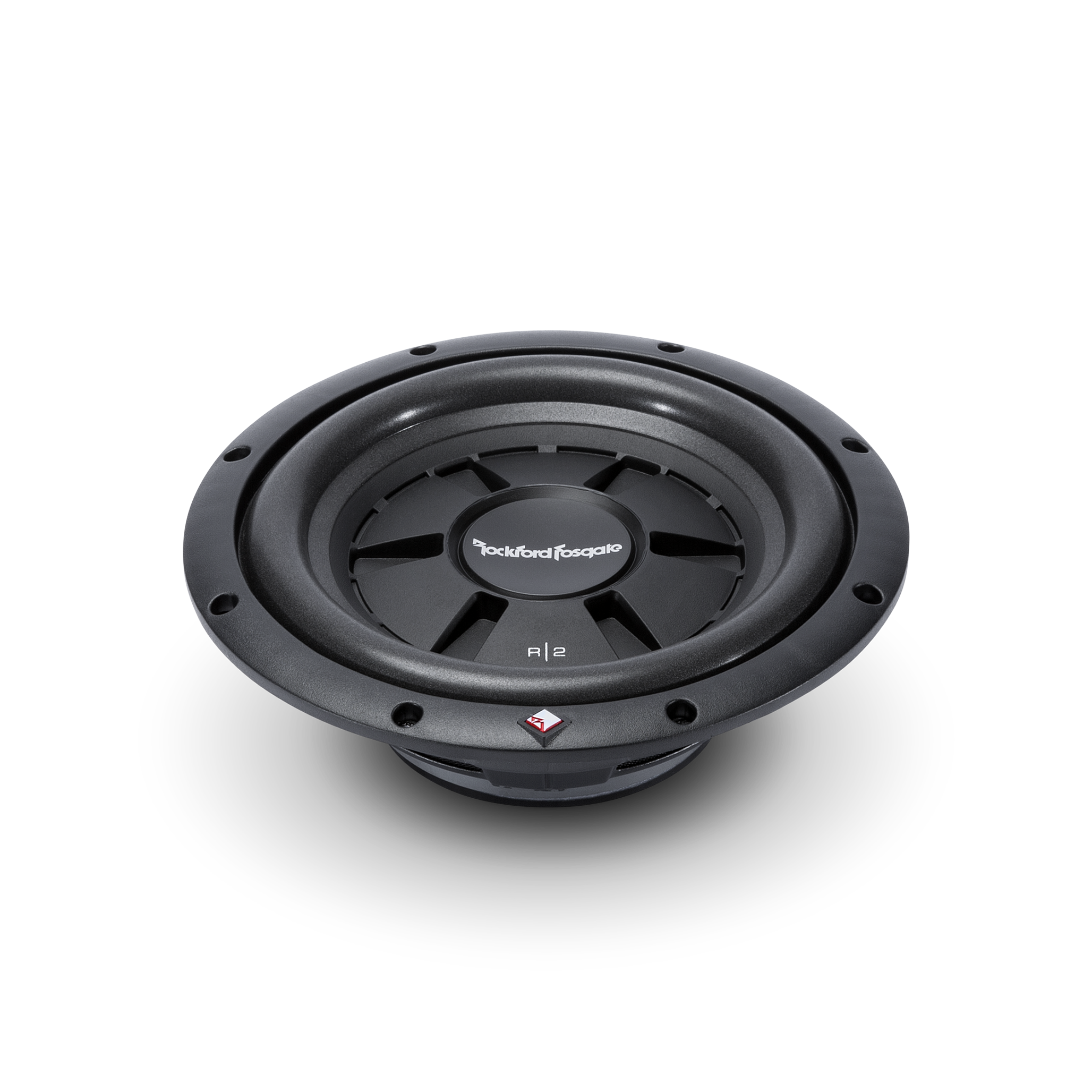 R2SD2-10 - Prime 10" R2S 2-Ohm DVC Shallow Subwoofer - image 1