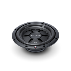 Prime 10" R2S 2-Ohm DVC Shallow Subwoofer