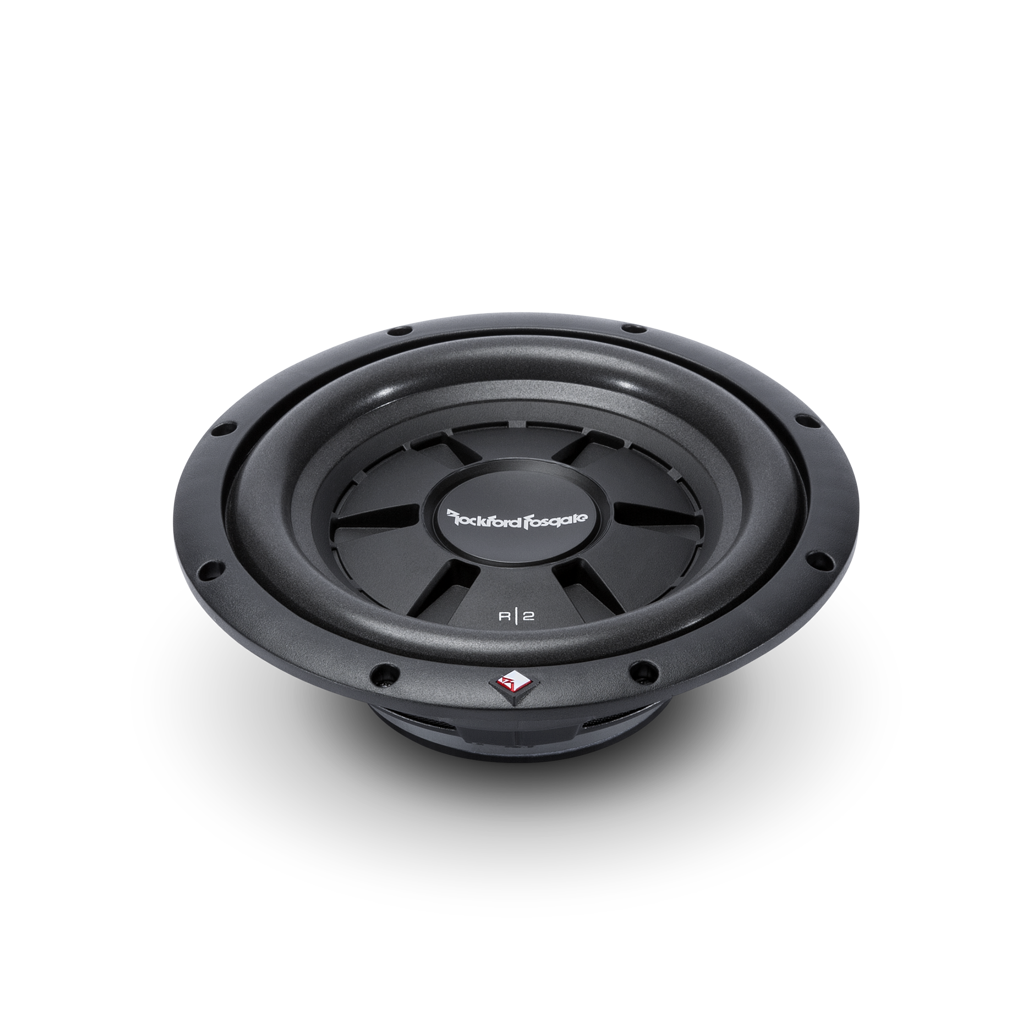 Prime 10 R2S 2Ω DVC Shallow Subwoofer