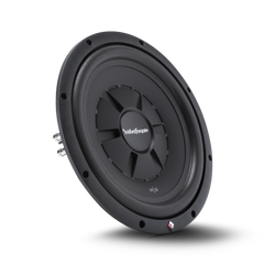 Prime 12" R2S 2-Ohm DVC Shallow Subwoofer