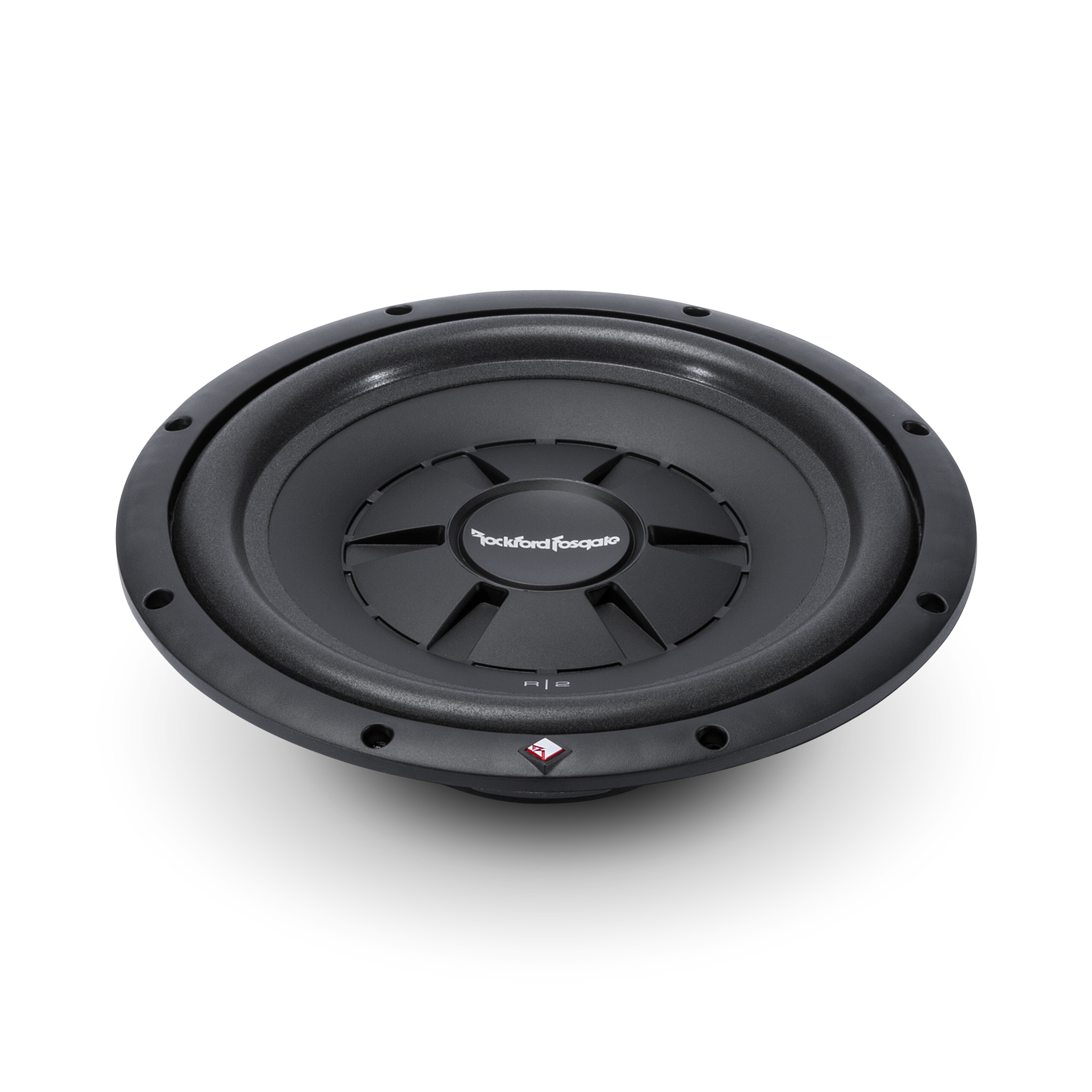 R2SD2-12 - Prime 12" R2S 2-Ohm DVC Shallow Subwoofer - image 4