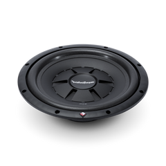 Prime 12" R2S 2-Ohm DVC Shallow Subwoofer