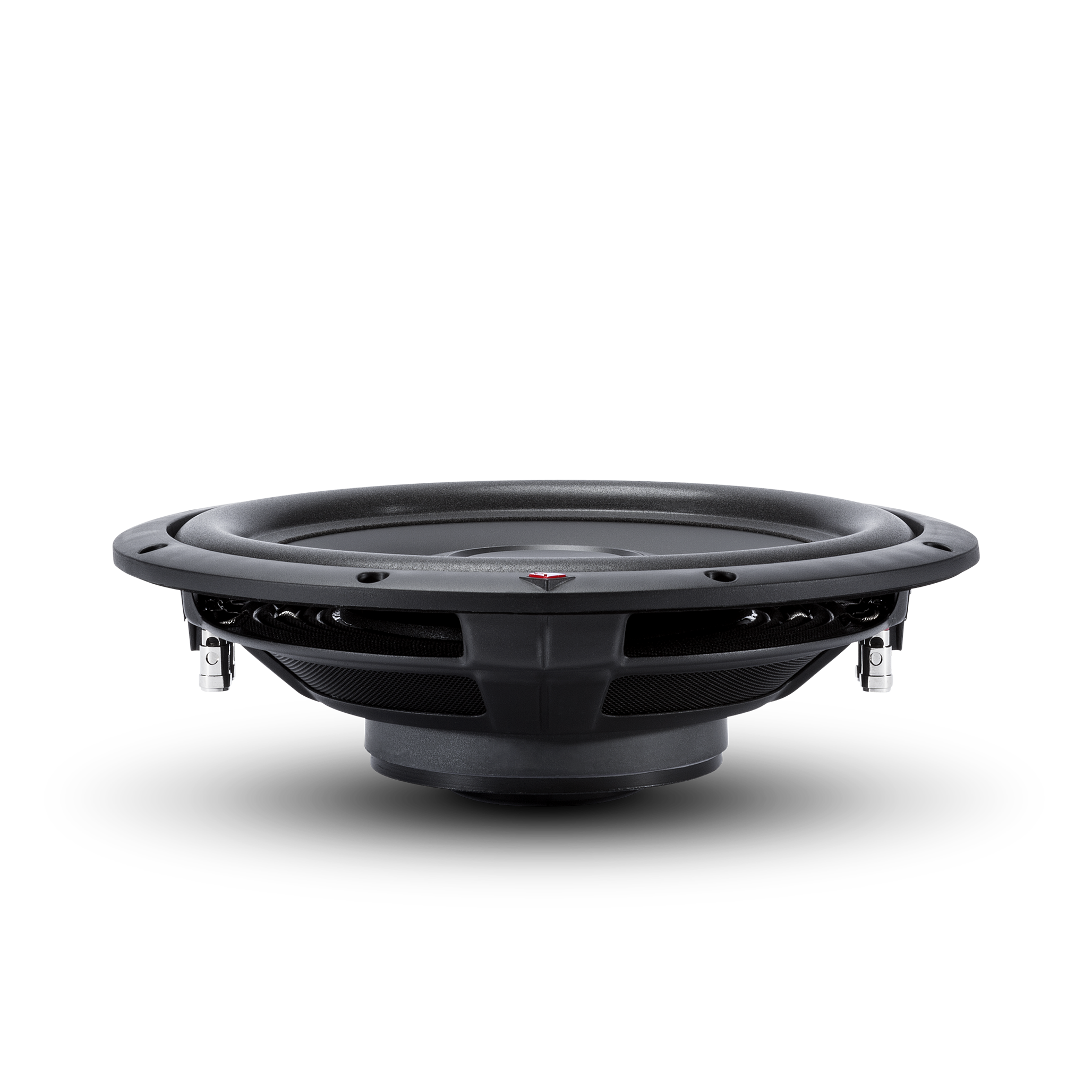 Prime 12" R2S 2-Ohm DVC Shallow Subwoofer