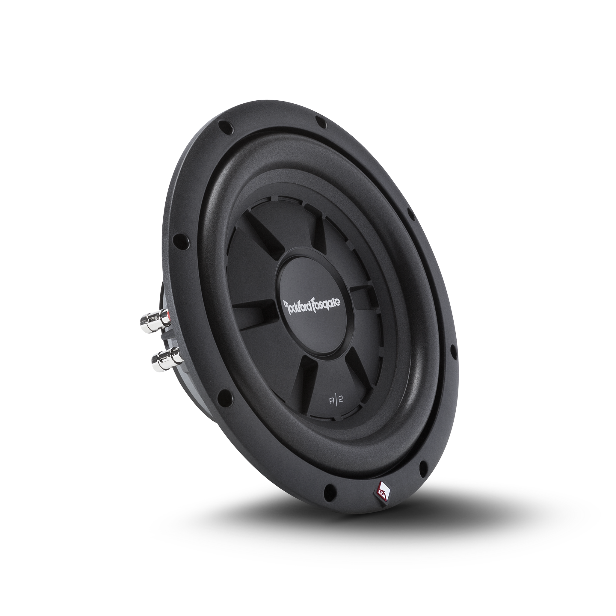 Prime 10" R2S 4-Ohm DVC Shallow Subwoofer